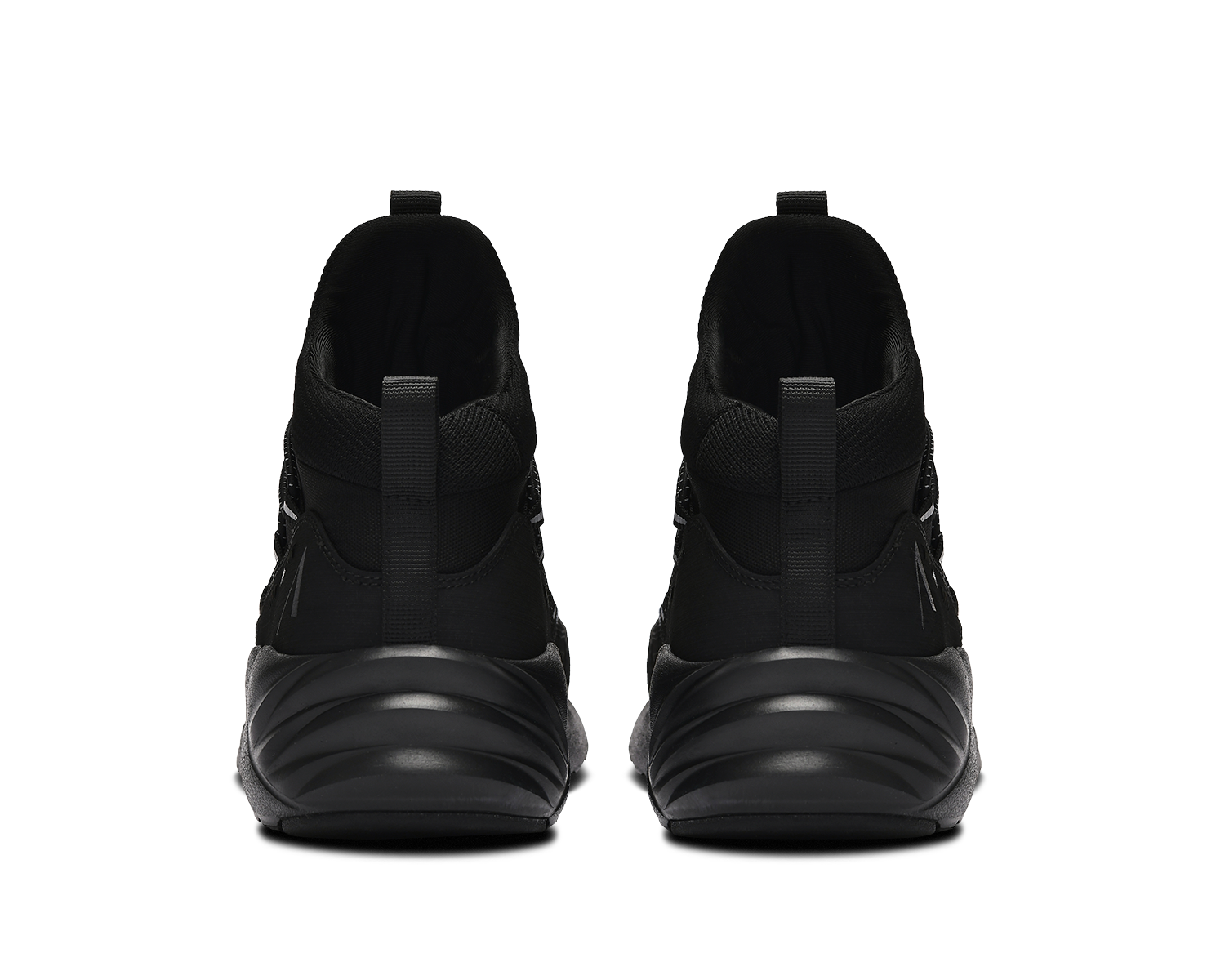 ARKK Off Price Trkfusion WR | Triple Black Trkfusion